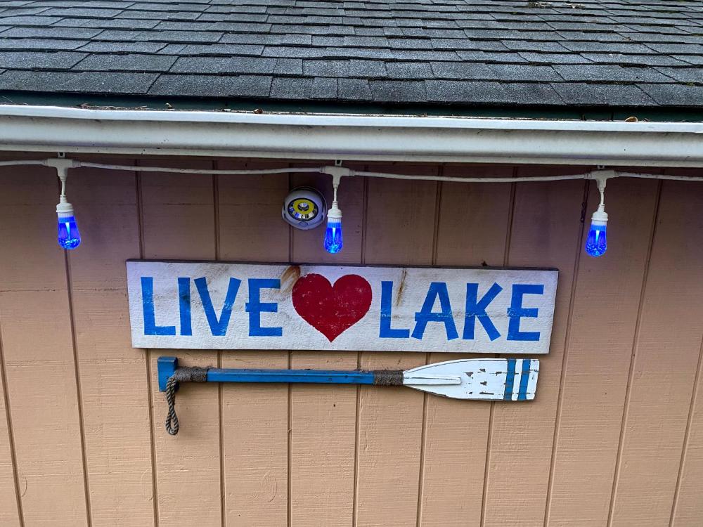 Live Luv Lake, Hot Tub, Private Boat Dock, WIFI,560 FREE tickets each paid day